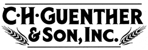 C H Guenther & Son, Inc.